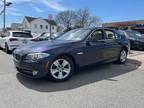 $8,995 2013 BMW 528xi with 85,617 miles!