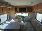 2006 Winnebago Aspect 29 Lenght