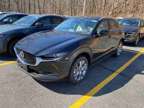 2024 Mazda CX-30 2.5 S Premium Package
