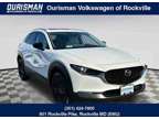 2024 Mazda CX-30 2.5 Turbo Premium Package AWD