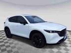 2024 Mazda CX-5 2.5 Carbon Turbo