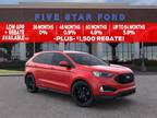 2024 Ford Edge ST Line