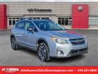 2016 Subaru Crosstrek 2.0i