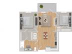Arden at Huntersville - 55+ Active Adult - Douglas