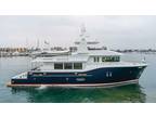 2013 Custom Dauntless Explorer Model Boat for Sale