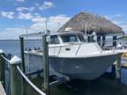 2022 Parker 2520 XLD Sport Cabin Boat for Sale
