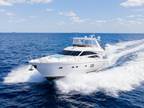 2006 Viking Princess Boat for Sale