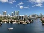 300 SE Three Islands Blvd #211, Hallandale Beach, FL 33009