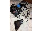2002 sportster complete wiring harness