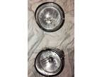 Harley-Davidson LIGHT BAR LIGHTS