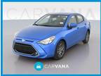 2019 Toyota Yaris