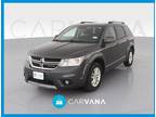 2016 Dodge Journey