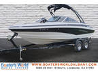 2012 Crownline 215 SS