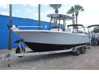 2021 Sportsman Heritage 231 CC