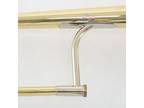 King Model 2BPL 2B Plus Legend Professional Trombone SN 483592 OPEN BOX