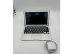 Mid-2012 Macbook Air 11" (i5 1.7GHz/4GB RAM/64GB SSD) Catalina OS