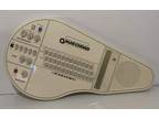 Vintage Suzuki Omnichord OM-36 System One Please Read