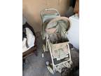 Graco Windsor Stroller
