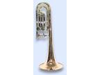 Holton TR180 Bass Trombone