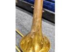 King Cleveland 605 F Attachment Trombone