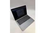 SONOMA 2019/2020 Apple MacBook Pro 13" Quad Core 1.4GHz 256GB SSD 16GB RAM