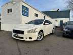 2011 Nissan Maxima for sale