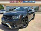 2020 Dodge Journey for sale