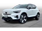 2024NewVolvoNewXC40 Recharge Pure ElectricNewRWD