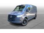2024NewMercedes-BenzNewSprinterNew2500 Standard Roof I4 Diesel 144 RWD
