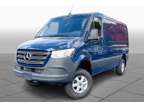 2024NewMercedes-BenzNewSprinterNew2500 Standard Roof I4 Diesel HO 144 AWD