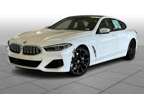 2024NewBMWNew8 SeriesNewGran Coupe