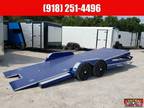 2024 102 Ironworks 102 IRONWORKS Eliminator Heavy Hauler 20'
