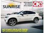Used 2009 BMW X6 for sale.