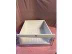 Lg / Kenmore Refrigerator Crisper Drawer Part# Mjs618427