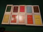 32 Xrated paperback novels from the 60s and 70s-all in EXCELLENT condition