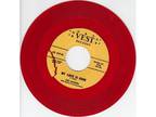 LADDERS ~My Love Is Gone*Mint-45*RARE RED WAX !