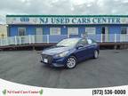 Used 2021 Hyundai Accent for sale.