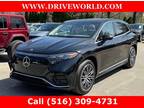 $75,995 2023 Mercedes-Benz EQS-Class SUV with 19,030 miles!