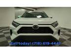 2023 Toyota RAV4 with 28,749 miles!