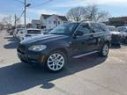 $9,995 2013 BMW X5 with 107,569 miles!