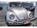 1977 Volkswagen BEETLE (SALE) Actual Mileage - Honolulu,HI