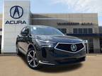 2024 Acura RDX Advance Package SH-AWD
