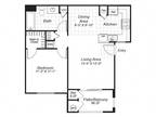 Bristol Apartments - A1