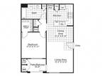 Bristol Apartments - A2