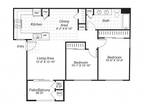 Bristol Apartments - B1