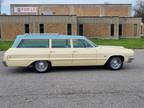 1964 Chevrolet Impala WAGON