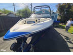 2005 Malibu Wakesetter 23 LSV