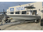 2023 Blackjack 256 Coastal