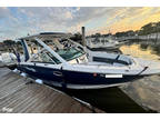 2020 Chaparral 280 OSX