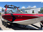 2019 Nautique Super Air Nautique G 25